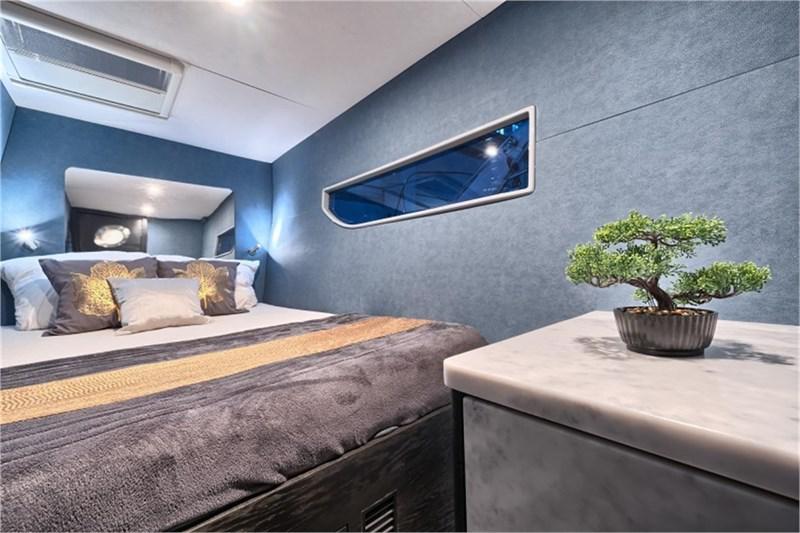 Book yachts online - False - Luna 49 - Luna - rent