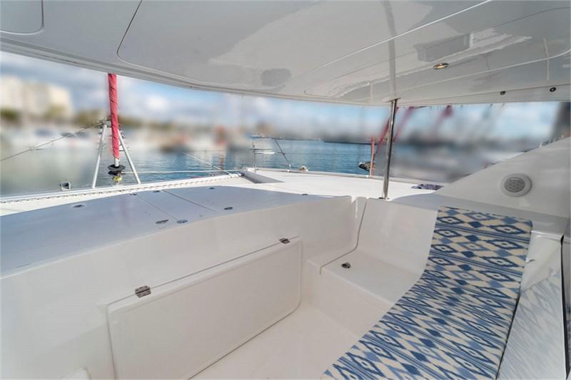 Book yachts online - False - Leopard 44 (4Cab) - Portals Vells - rent