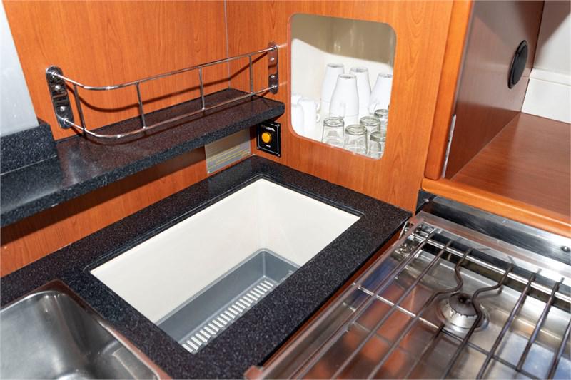 Book yachts online - False - Leopard 44 (4Cab) - Portals Vells - rent