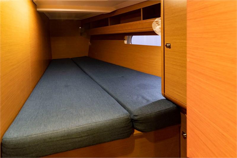 Book yachts online - False - Sun Odyssey 469 (4Cab) - Santa Ponsa - rent