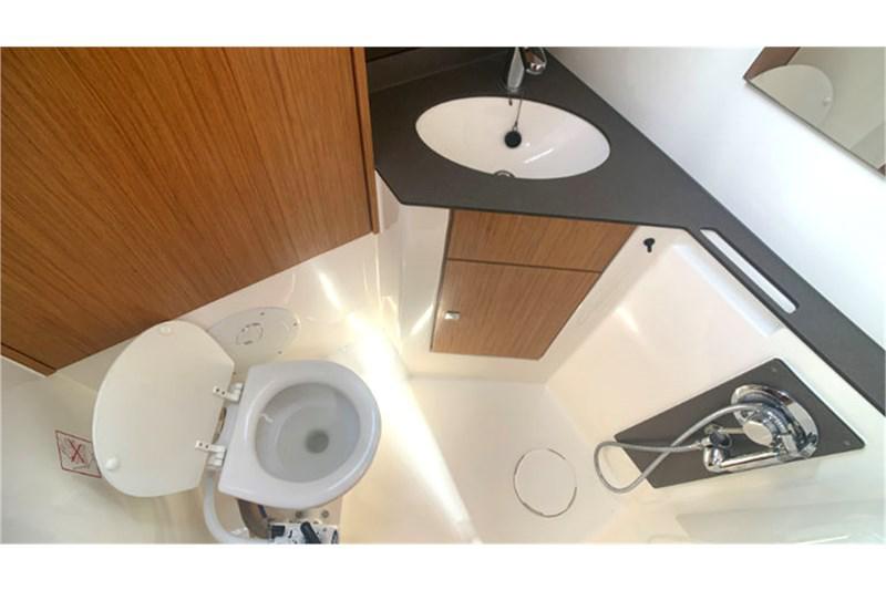 Book yachts online - False - Bavaria 46 Cruiser (4Cab) - Blizzard - rent