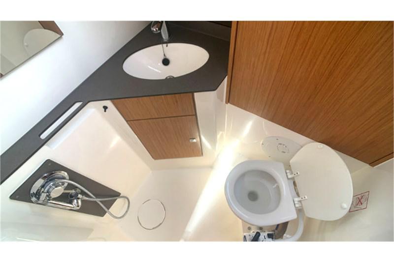 Book yachts online - False - Bavaria 46 Cruiser (4Cab) - Blizzard - rent
