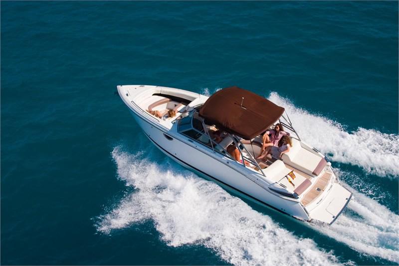 Book yachts online - False - Cobalt 263 - Wild One - rent