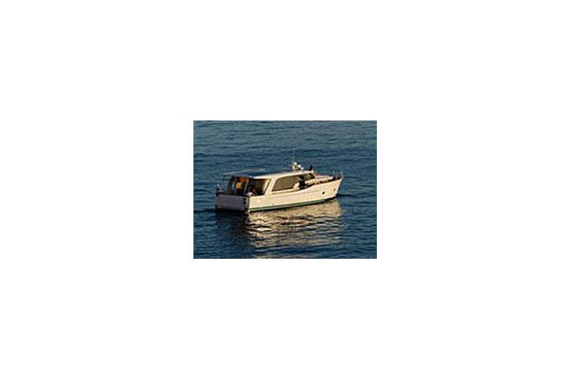 Book yachts online - False - Greenline 40 - Lady Elma - rent