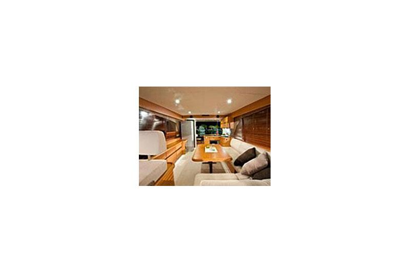 Book yachts online - False - Greenline 40 - Lady Elma - rent