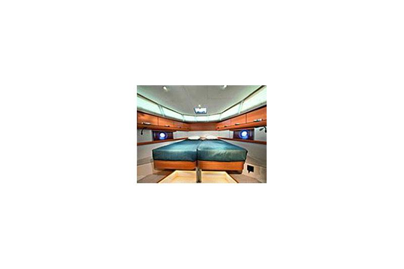 Book yachts online - False - Greenline 40 - Lady Elma - rent
