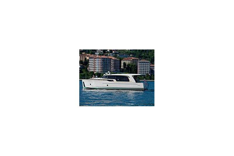 Book yachts online - False - Greenline 40 - Astoria - rent