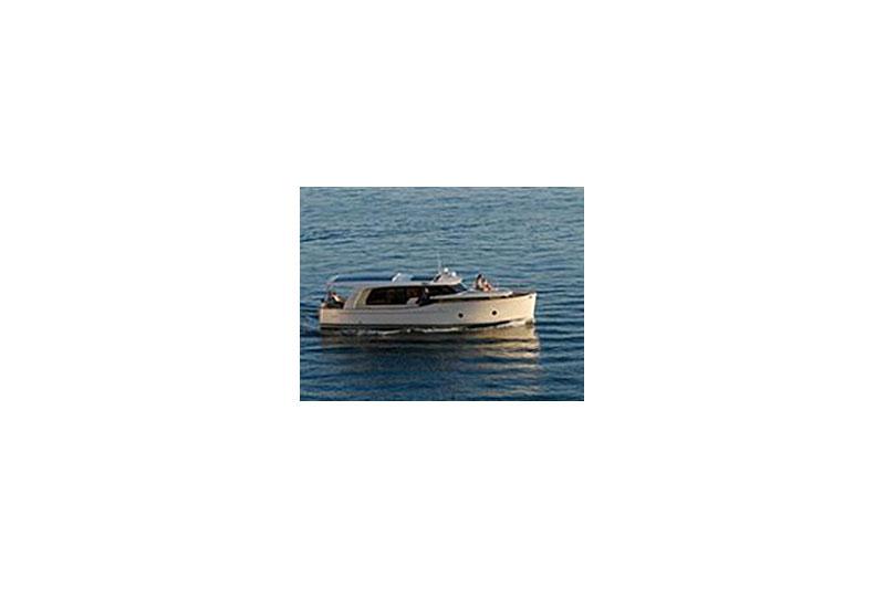 Book yachts online - False - Greenline 40 - Astoria - rent