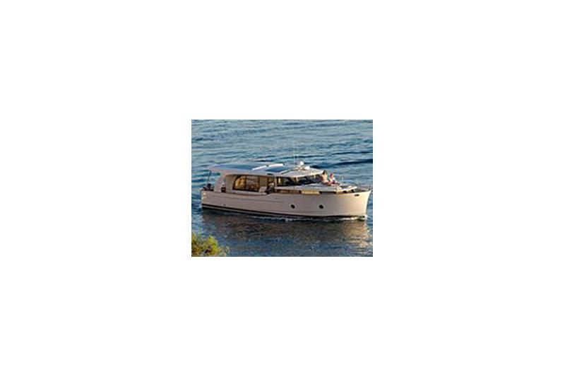 Book yachts online - False - Greenline 40 - Astoria - rent