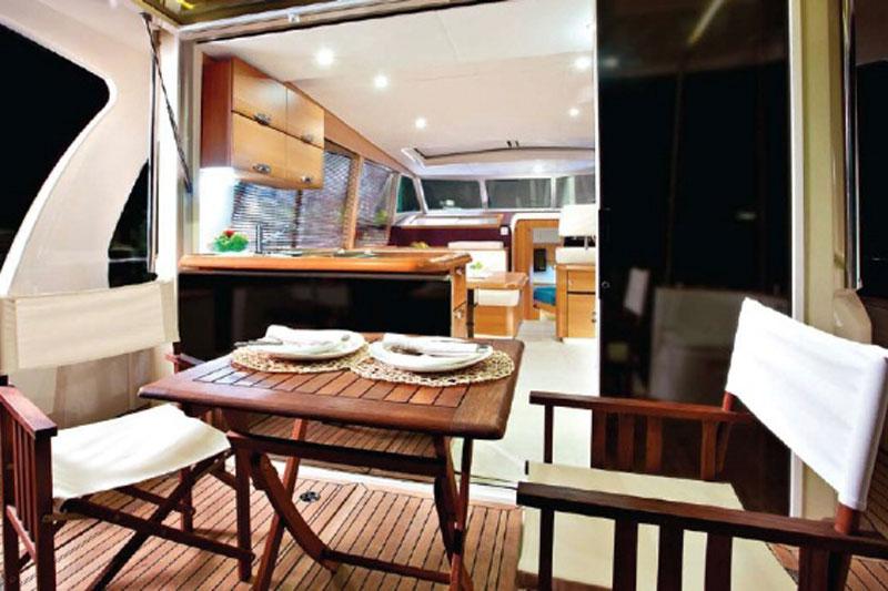 Book yachts online - False - Greenline 40 - Astoria - rent