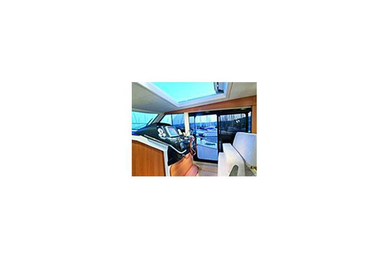 Book yachts online - False - Greenline 40 - Astoria - rent