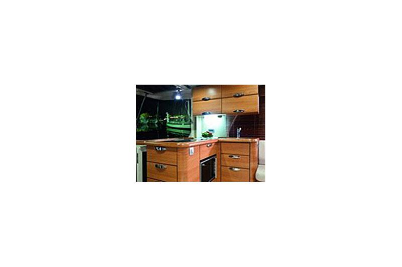 Book yachts online - False - Greenline 40 - Astoria - rent
