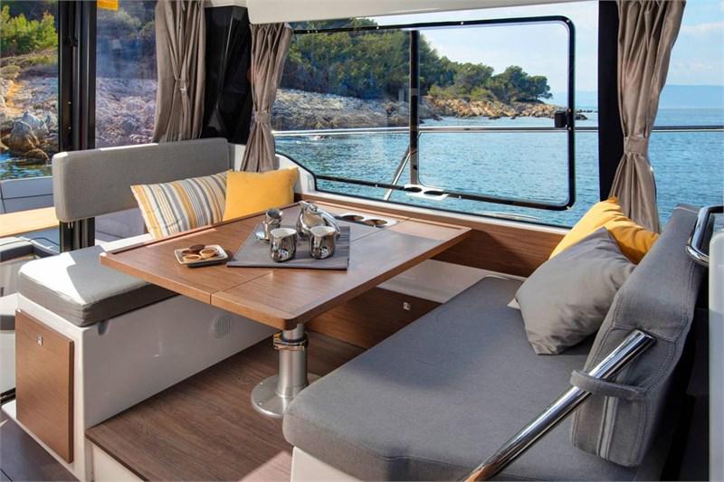 Book yachts online - False - Merry Fisher 1095 - Tana - rent