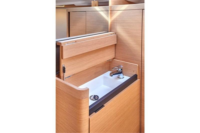 Book yachts online - False - Sun Odyssey 410 (3Cab) - Capri - rent