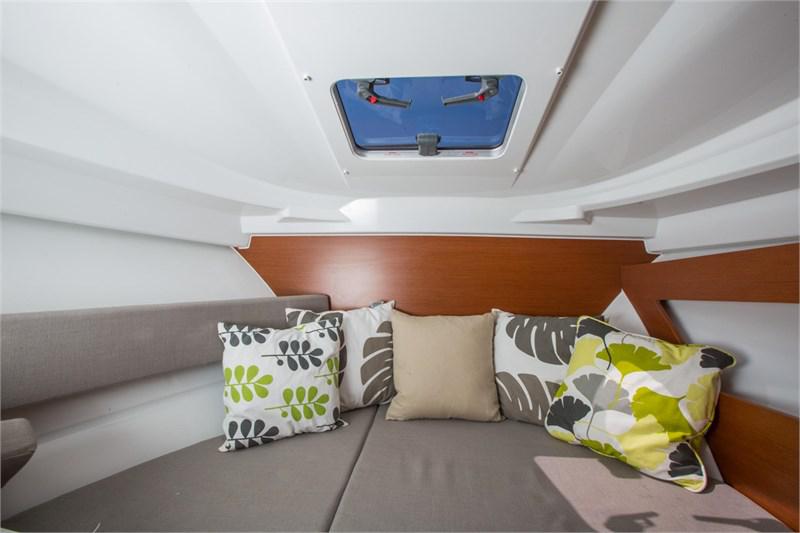 Book yachts online - False - Merry Fisher 795 - Tena - rent