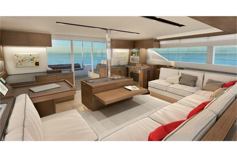 Book yachts online - False - Lagoon 50 (4cab) - Sapphire - rent