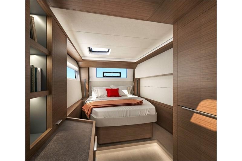 Book yachts online - False - Lagoon 50 (4cab) - Sapphire - rent
