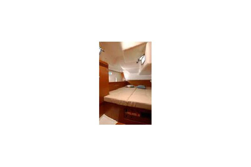 Book yachts online - False - Oceanis 43 (4Cab) - Soyamaje - rent