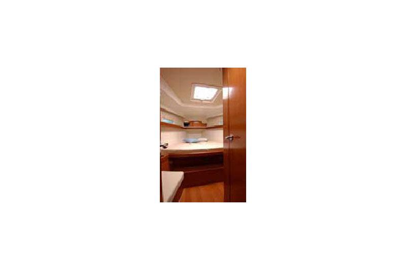 Book yachts online - False - Oceanis 43 (4Cab) - Soyamaje - rent