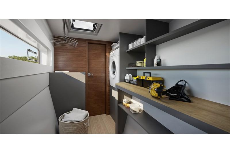Book yachts online - False - Nautitech Open 44 (4+2Cab) - Dream catcher - rent