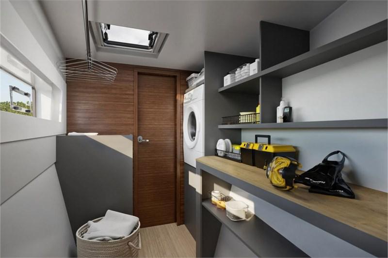 Book yachts online - False - Nautitech Open 44 (4+2Cab) - Dream catcher - rent