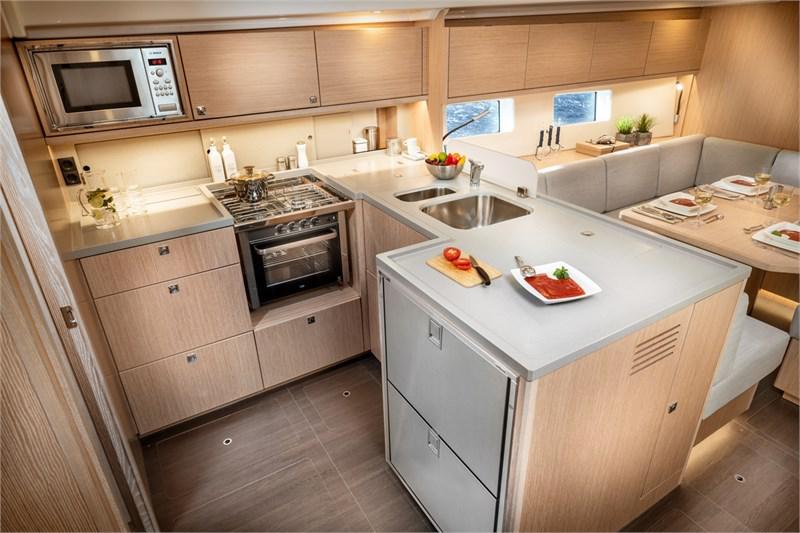 Book yachts online - False - Bavaria C50 (4Cab) - Naltoya - rent