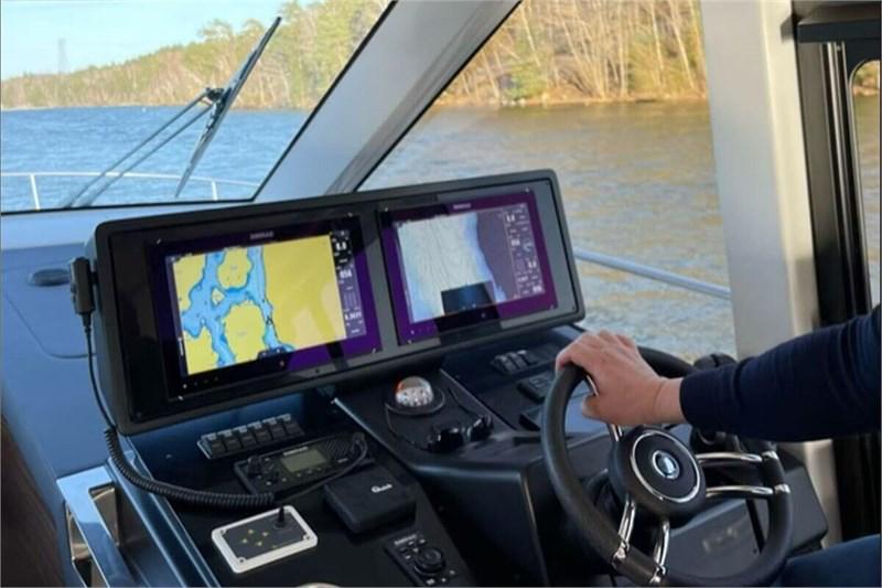Book yachts online - False - Greenline 45 Fly - Pepper - rent