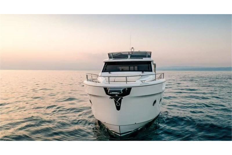 Book yachts online - False - Greenline 45 Fly - Pepper - rent