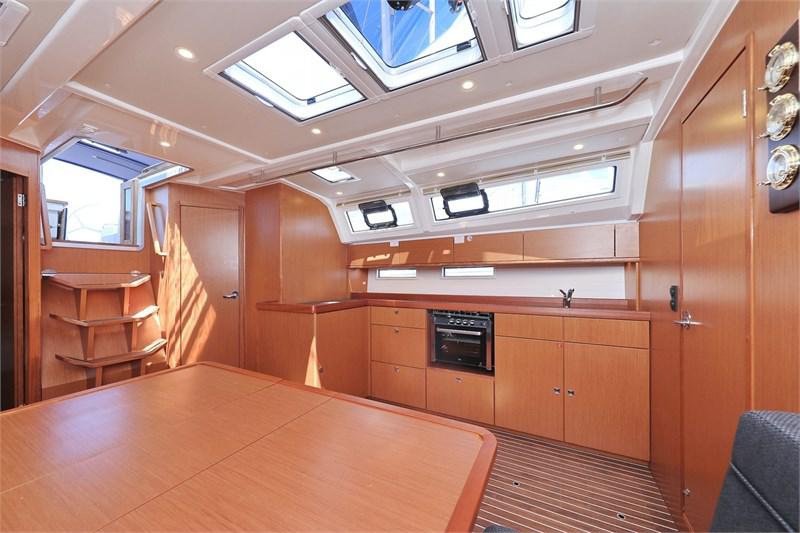 Book yachts online - False - Bavaria Cruiser 46 (4Cab) - Summer Jazz - rent
