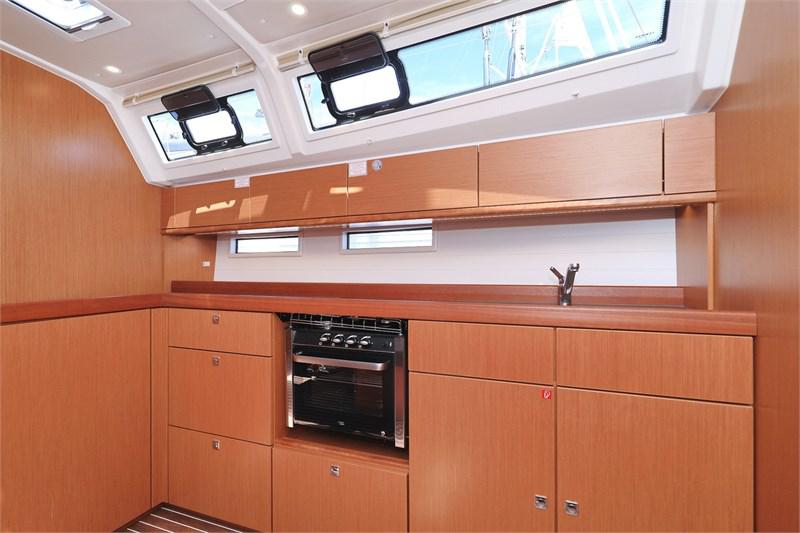 Book yachts online - False - Bavaria Cruiser 46 (4Cab) - Summer Jazz - rent
