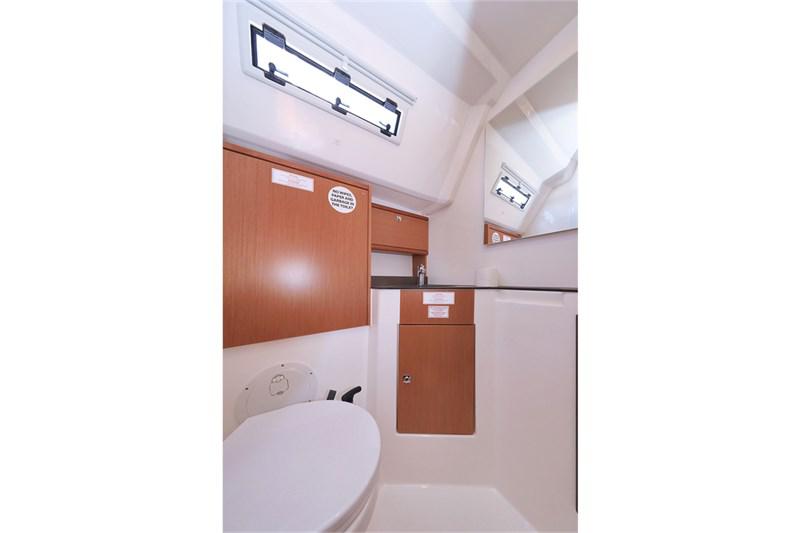 Book yachts online - False - Bavaria Cruiser 46 (4Cab) - Summer Jazz - rent