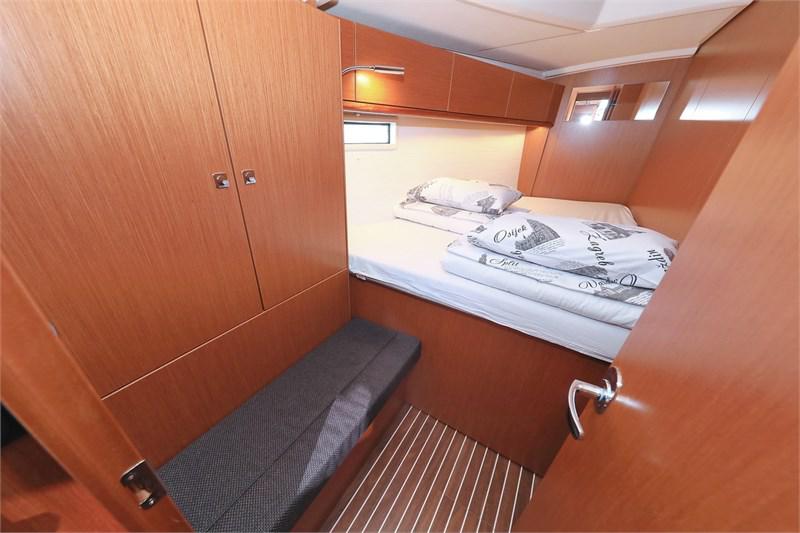 Book yachts online - False - Bavaria Cruiser 46 (4Cab) - Summer Jazz - rent
