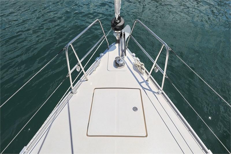 Book yachts online - False - Bavaria Cruiser 46 (4Cab) - Summer Jazz - rent