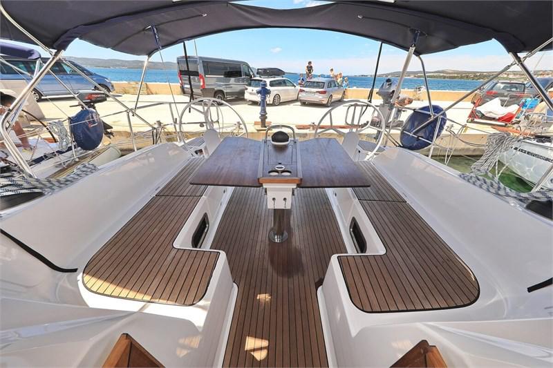 Book yachts online - False - Bavaria Cruiser 46 (4Cab) - Summer Jazz - rent