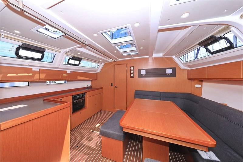Book yachts online - False - Bavaria Cruiser 46 (4Cab) - Summer Jazz - rent