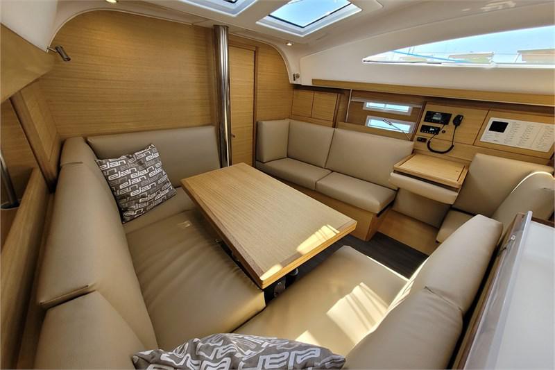 Book yachts online - False - Elan Impression 40.1 (3cab) - Eliana - rent