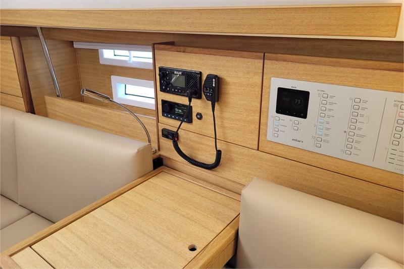 Book yachts online - False - Elan Impression 40.1 (3cab) - Eliana - rent