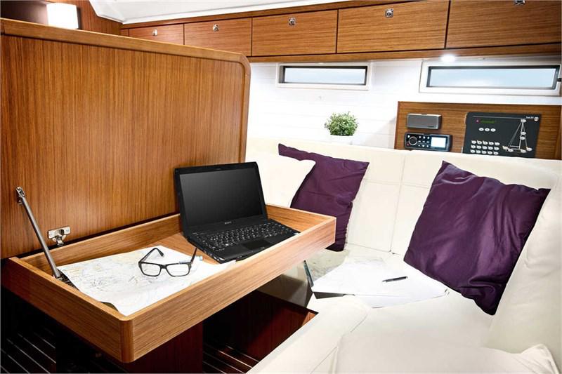 Book yachts online - False - Bavaria Cruiser 46 (4Cab) - Avelina - rent