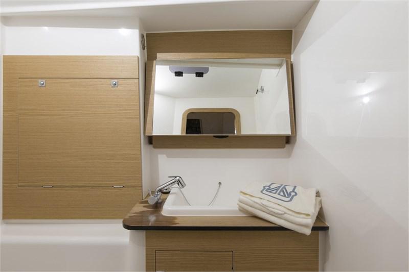 Book yachts online - False - Dufour 460 Grand Large (4Cab) - Eva - rent