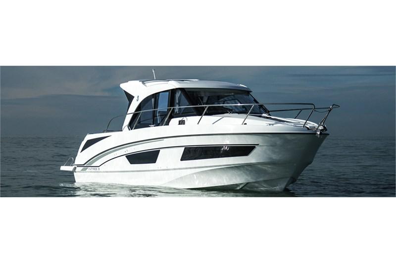 Book yachts online - False - Antares 9 OB - Aurora - rent
