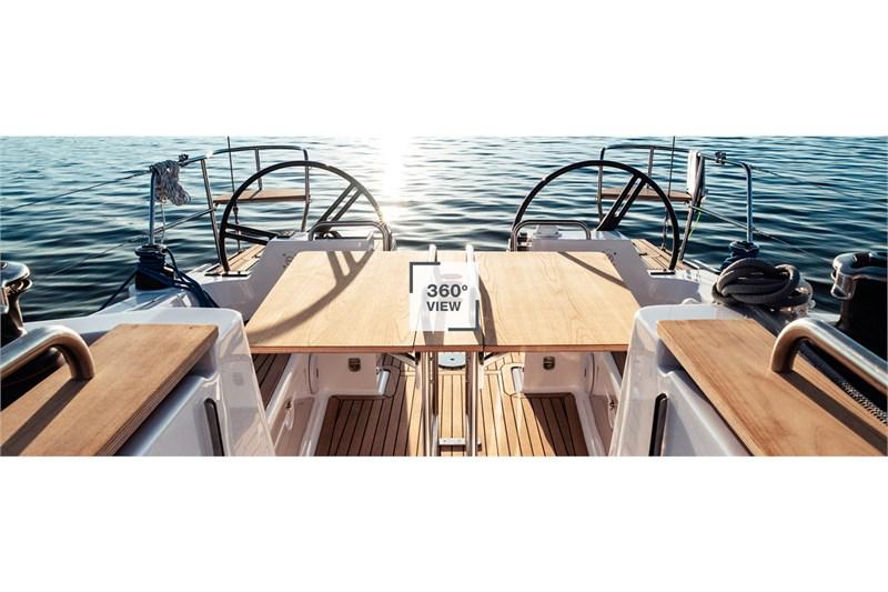 Book yachts online - False - Elan Impression 40.1 (3cab) - Sv. Nikola - rent