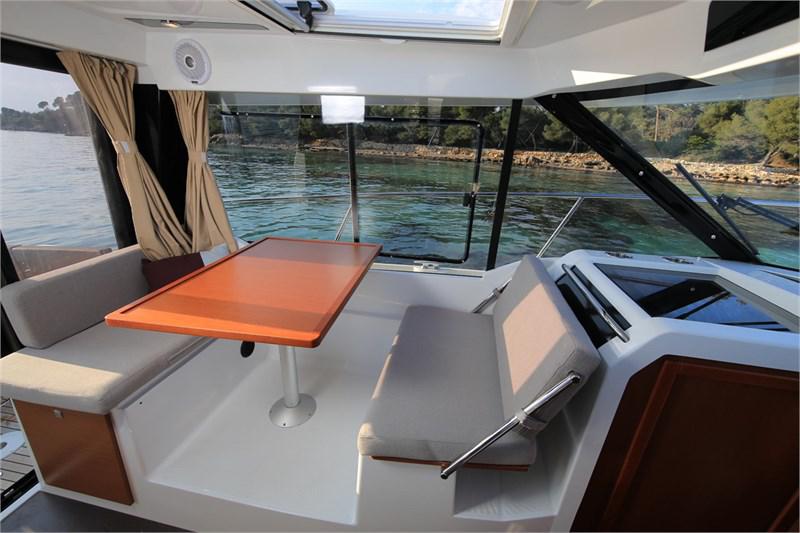 Book yachts online - False - Merry Fisher 895 - Permer - rent