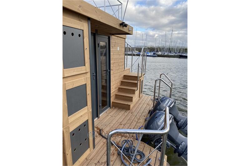 Book yachts online - False - Campi 400 - bella donna - rent