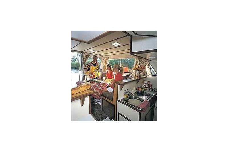 Book yachts online - False - 1070FB (2Cab) - TenerifeElectric - rent