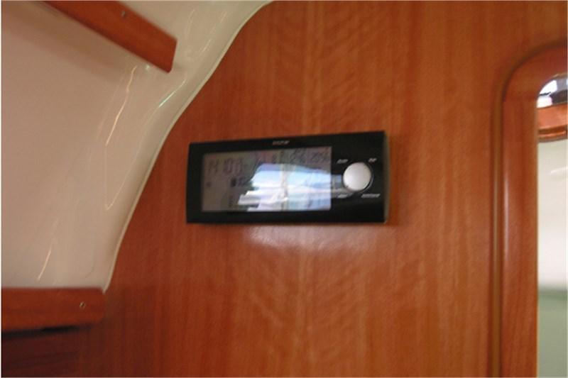 Book yachts online - False - Bavaria 37 Cruiser (3Cab) - Mio - rent