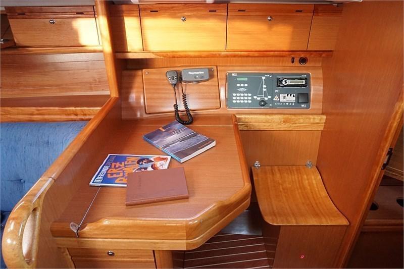 Book yachts online - False - Bavaria 38 Cruiser (3Cab) - Matilde - rent