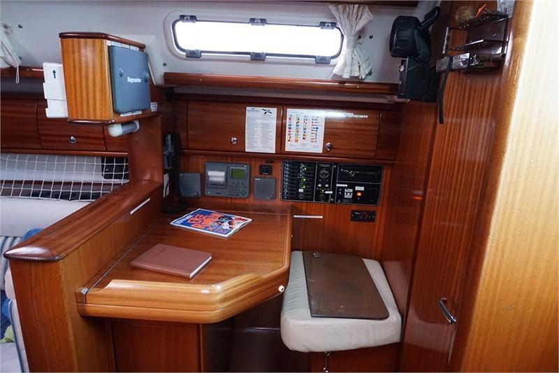Book yachts online - False - Bavaria 36 Cruiser (3Cab) - Mojito - rent