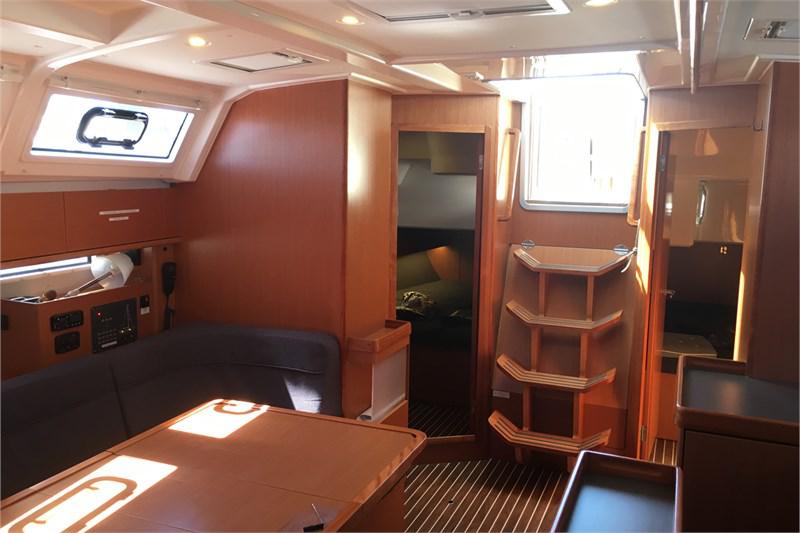 Book yachts online - False - Bavaria Cruiser 46 (4Cab) - Sputnik - rent