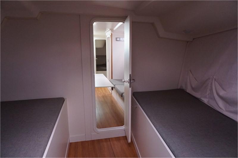 Book yachts online - False - Varianta 44 (3Cab) - Sulukongur - rent