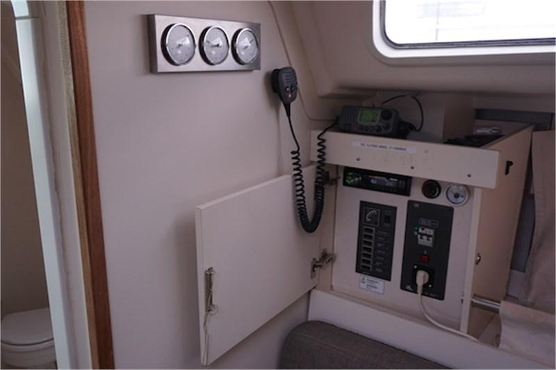 Book yachts online - False - Varianta 44 (3Cab) - Sulukongur - rent